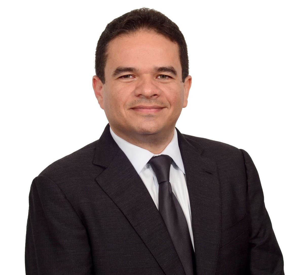 Marcelo Victor (MDB), presidente da Assembleia Legislativa de Alagoas.