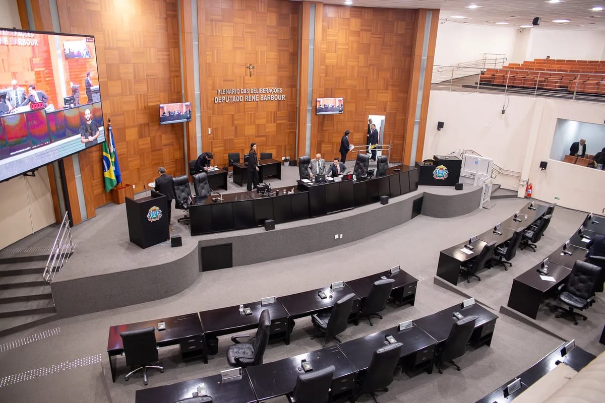 Governo de MT envia à ALMT projeto para doar terra de R$ 54,2 mi ao Incra