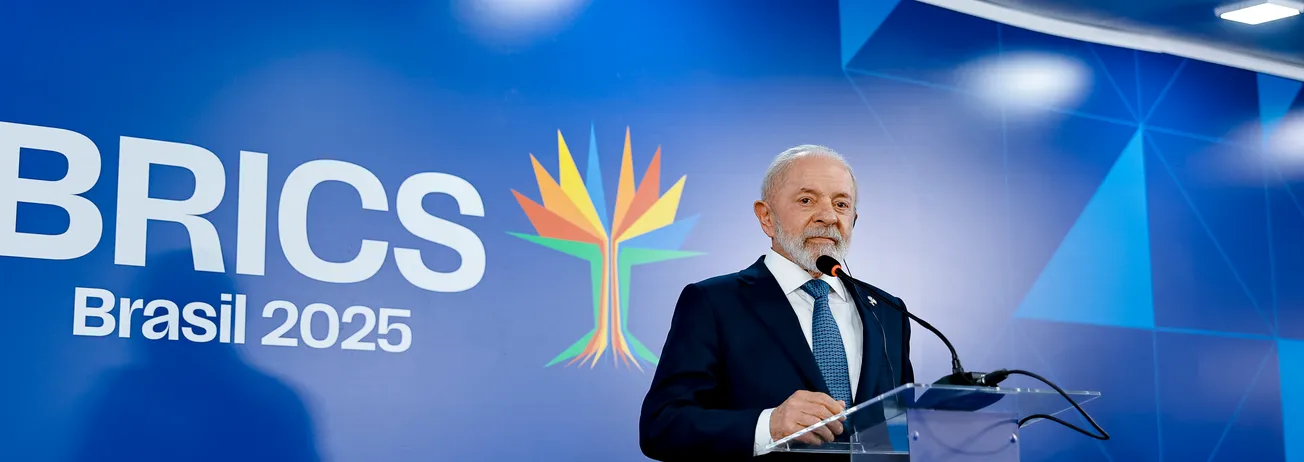 Lula veta cadeiras extras e frustra sonhos do congresso para 2026