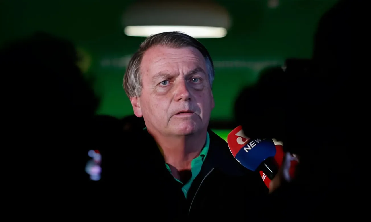 PF: Pen drive de Bolsonaro é irrelevante para a investigação