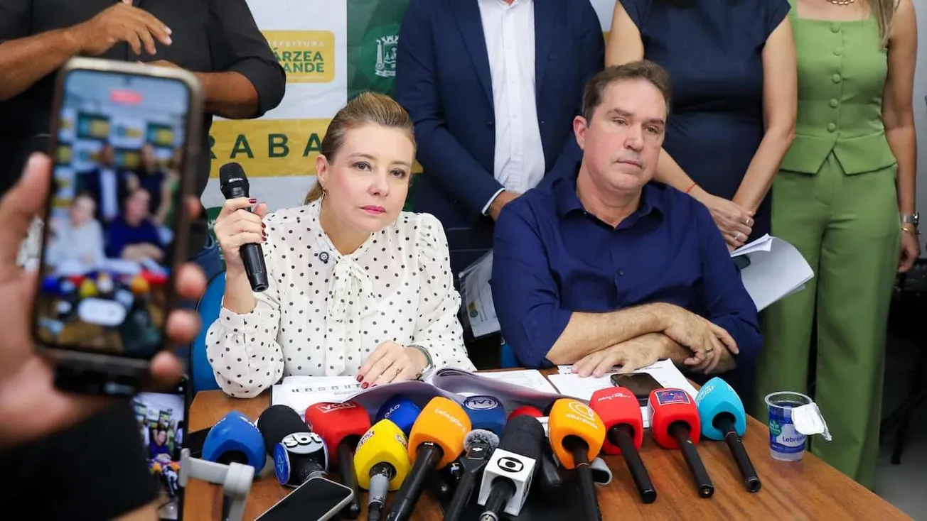 Várzea Grande terá R$ 39 milhões para rodoviária e anel viário
