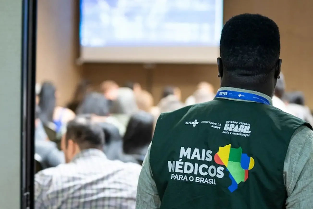 Lula tenta maquiar SUS com 89 nédicos em Mato Grosso, mas será que resolve?