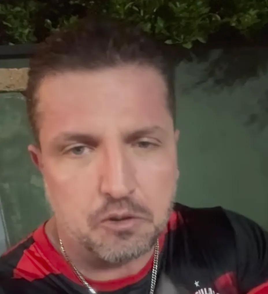 Ranalli critica Mendes e defende Eduardo Bolsonaro contra ataques ao grupo