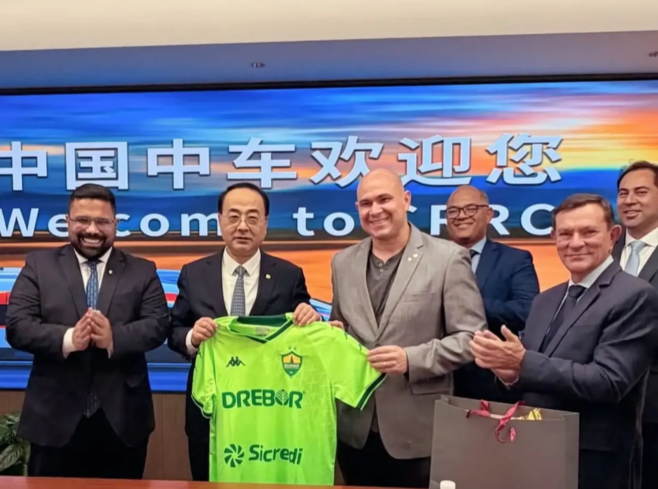 Abilio Brunini reassume Prefeitura e traz novas propostas para mobilidade