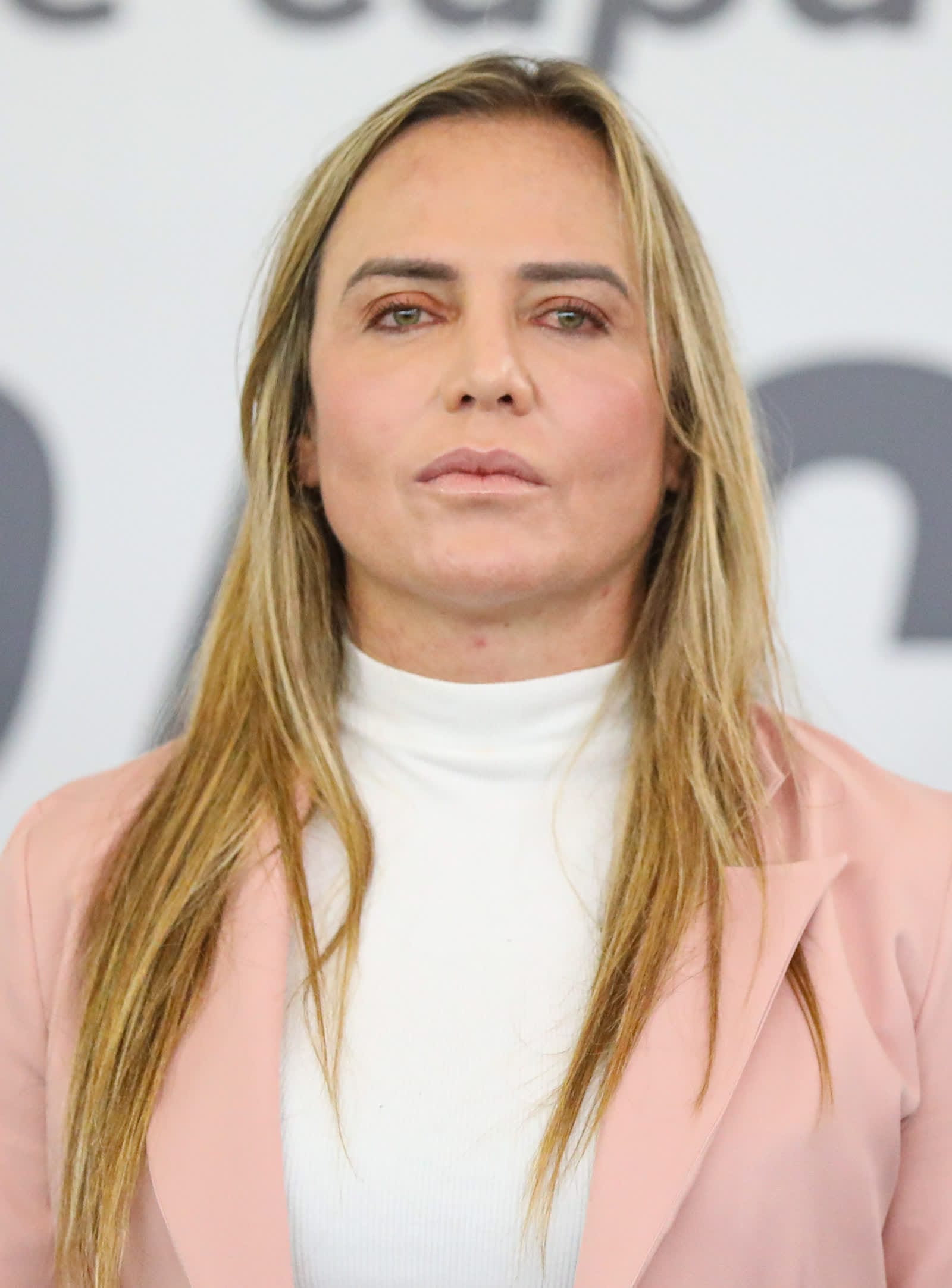 Celina Leao em 2023