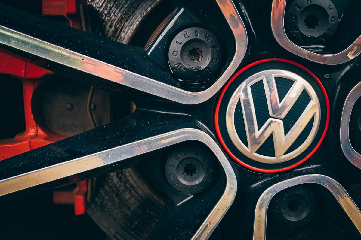 Volkswagen registra maior prejuízo trimestral desde 2015