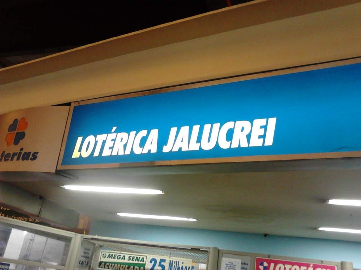 Mega-Sena 3077 sai para aposta eletrônica e Lotofácil acumula