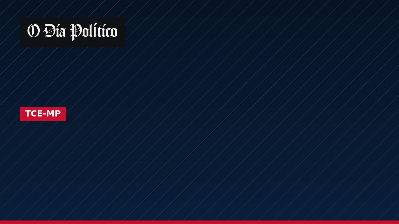 Justiça suspende verba indenizatória de R$ 9,4 mil para cúpula de Sinop