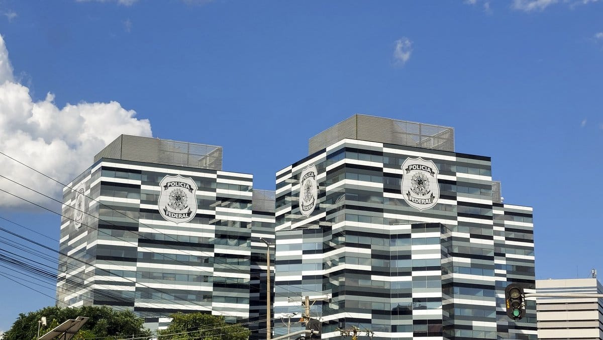 PF prende presidente do TCE-MT em operação sobre contratos
