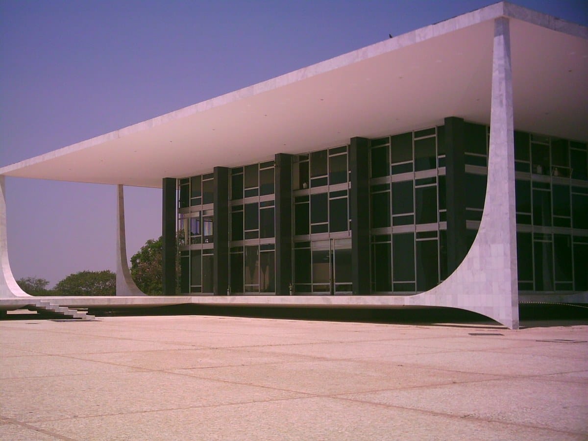 STF prorroga prazos que vencem em 30 de outubro e 2 de novembro