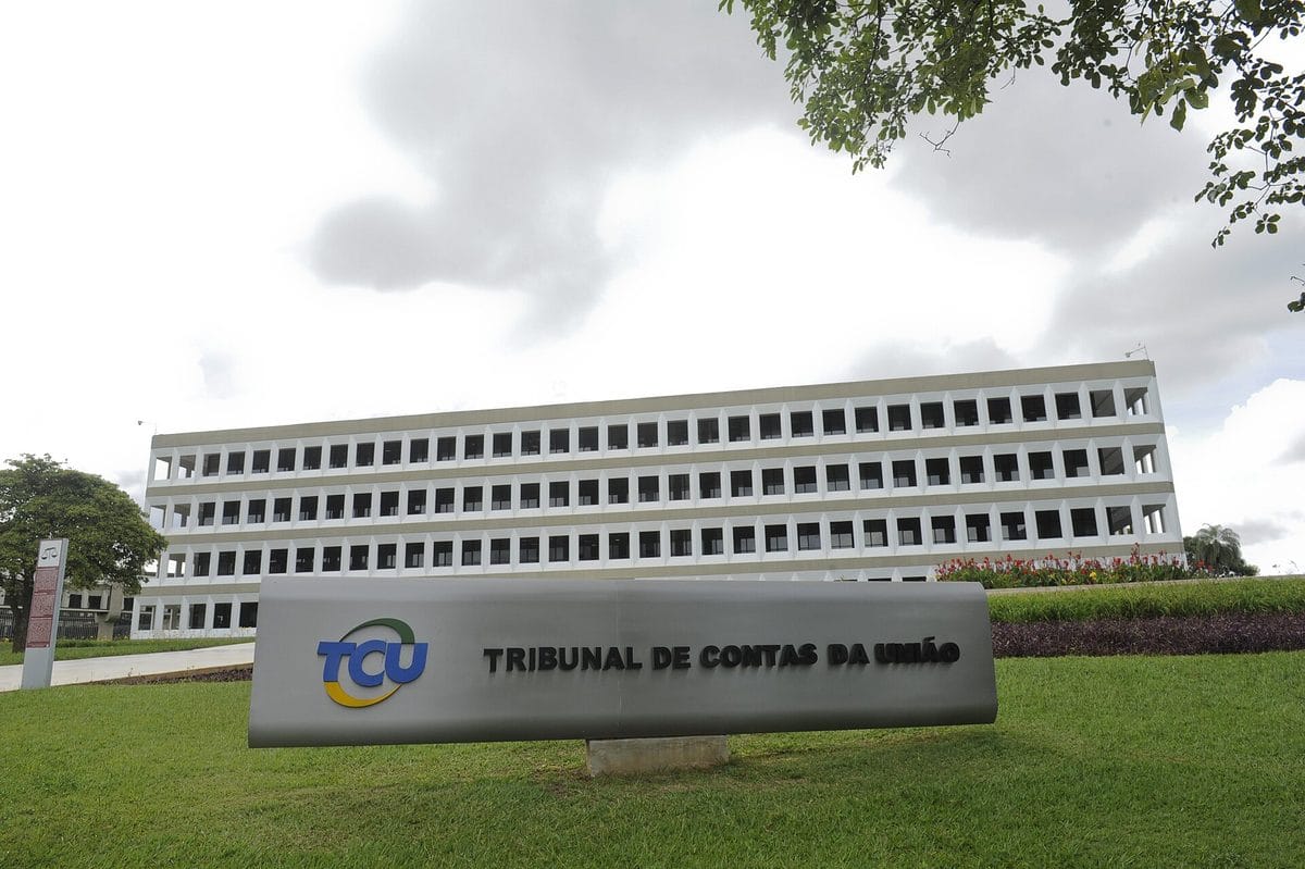 TCU aprova cálculo da CBS em 11,3% para 2027 e envia ao Senado
