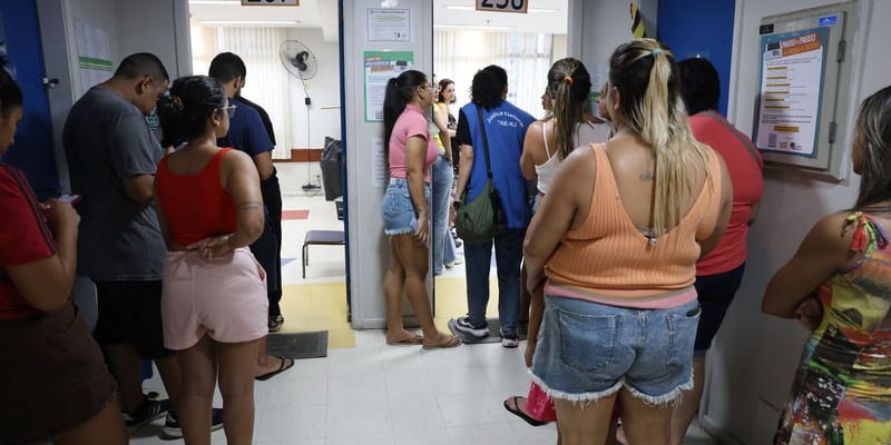 Tribunal Regional Eleitoral do Rio de Janeiro