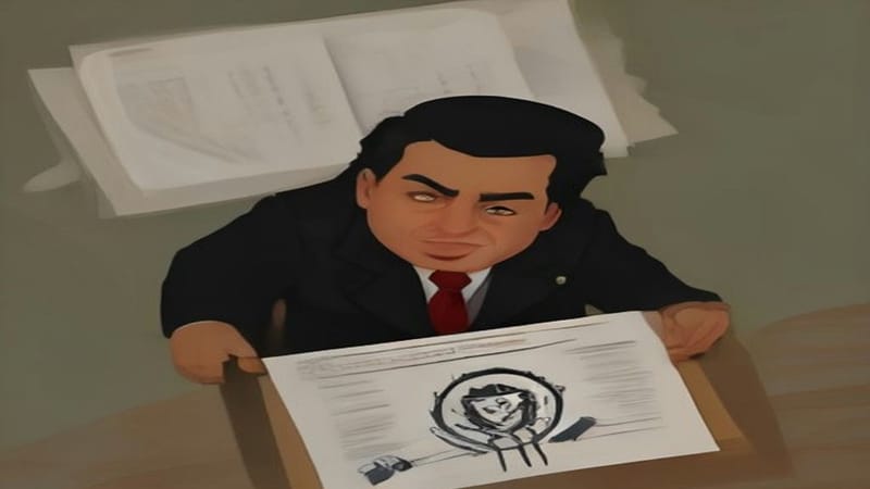 A PEC na gaveta