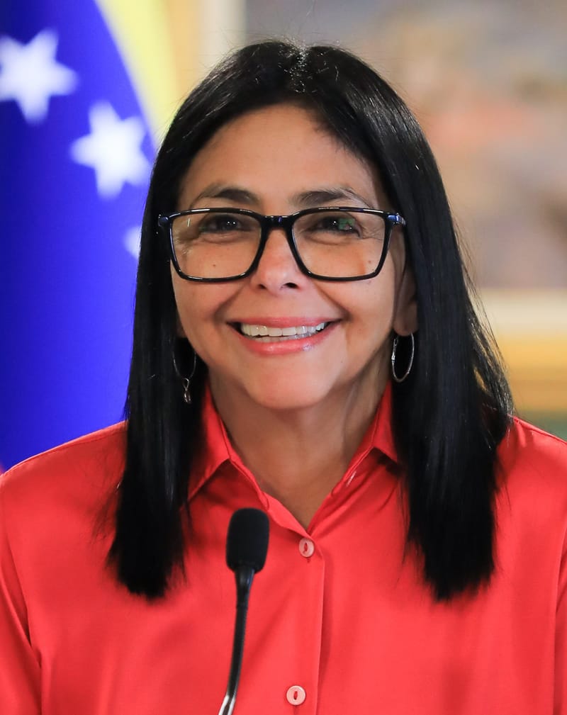 Venezuela vai oferecer ativos estatais ao setor privado, diz Rodríguez