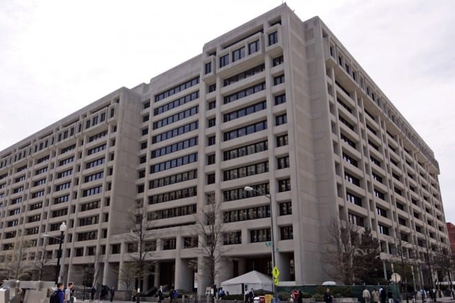 FMI e OCDE alertam que a IA pode ampliar a desigualdade entre países