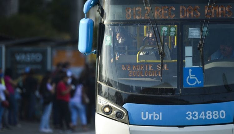 Tarifa zero no ônibus aos fins de semana é proposta com verba de emendas