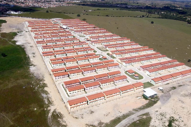 Conselho do FGTS mantém R$ 144,5 bilhões para habitação em 2027