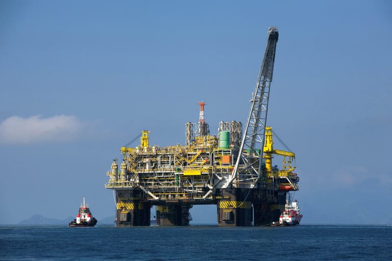 Petrobras anuncia terceira descoberta de petróleo na Foz do Amazonas