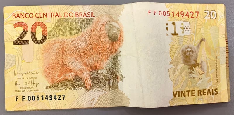 JP Morgan rebaixa real e títulos do Brasil após a vitória de Lula