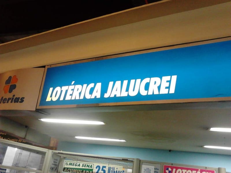 Mega-Sena 3077 sai para aposta eletrônica e Lotofácil acumula