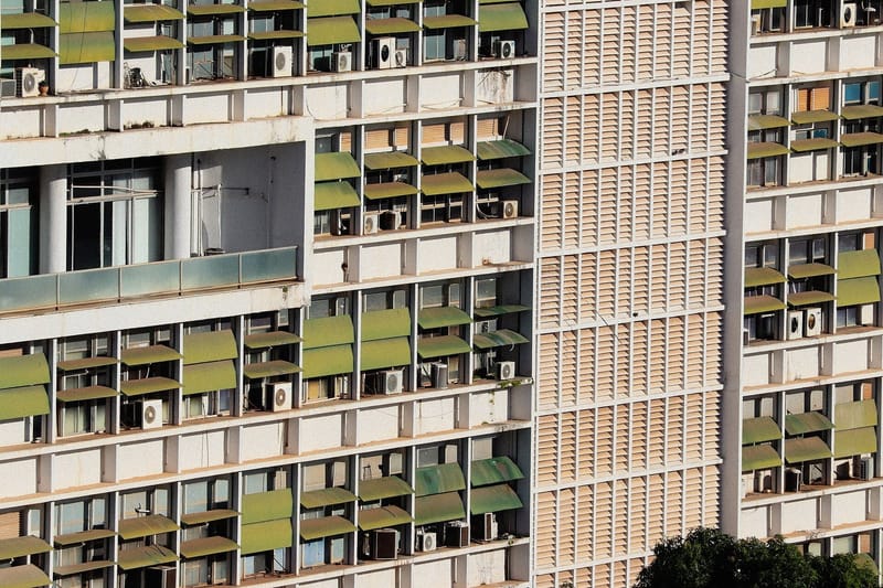 patrimônio localizado no Brasil