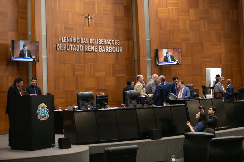 Opinião: o voto aberto do veto do Judiciário deveria ser a regra, não exceção