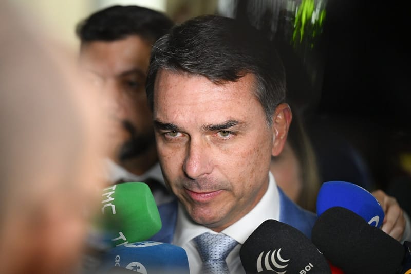 Pivetta abre comitê de Flávio em Cuiabá e fixa meta de 75% em MT; PT mira ausentes