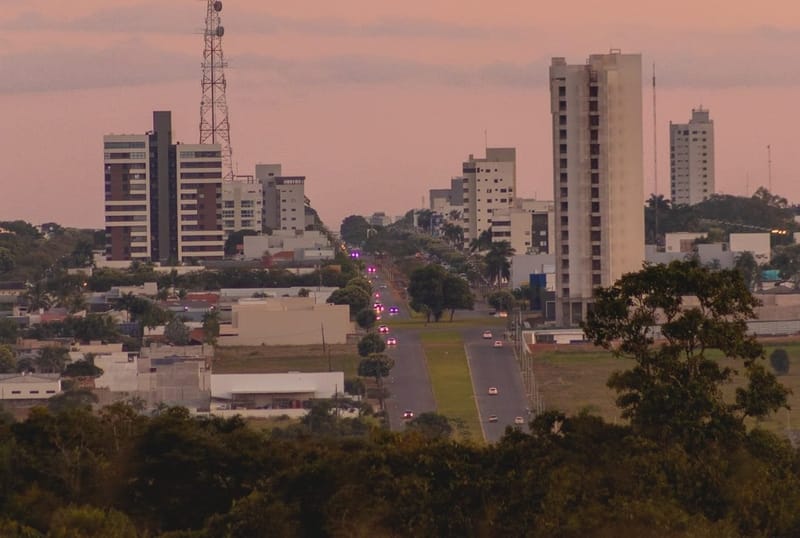 Caçula de MT, Boa Esperança do Norte fecha estreia com sobra de caixa e aval do TCE