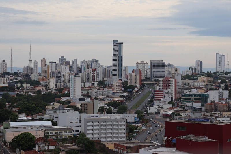 Daniel Monteiro deixa a Câmara de Cuiabá pela Seduc e Fred Gahyva herda a cadeira