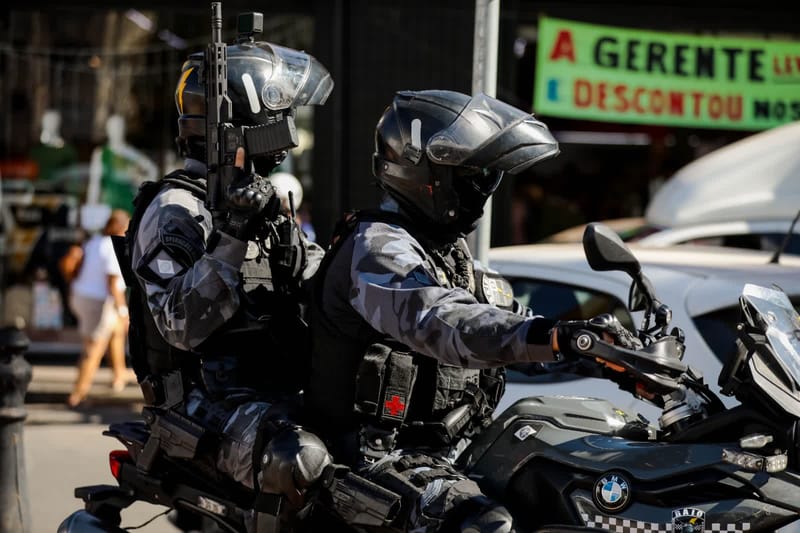 MT reduz roubos em 75% entre 2019 e 2025, a menor média mensal da série